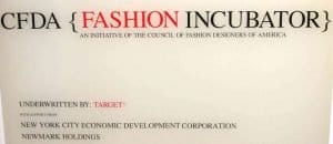 UK fashion industry