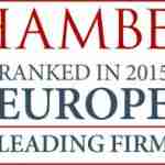 Crefovi ranked luxury expert by Chambers
