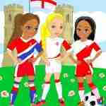 Women's football in the UK (England & Wales)