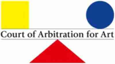 CAFA - court of arbitration for art